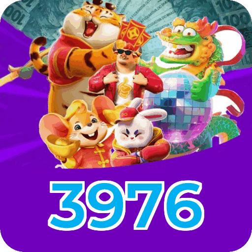 Chuva de Bônus 3976 nos slots