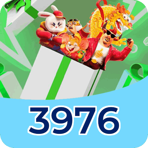 Chuva de Bônus 3976 - Slots